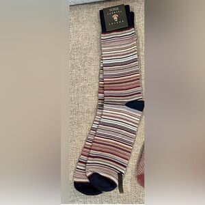 ROBERT TALBOTT - Dress Socks $5/pair price is final